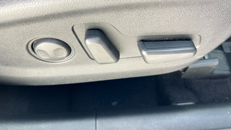 Kia Sportage 1.6 CRDi ISG 4 5dr DCT Auto Diesel Estate